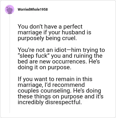 Image credit: WorriedWhole1958 | WorriedWhole1958