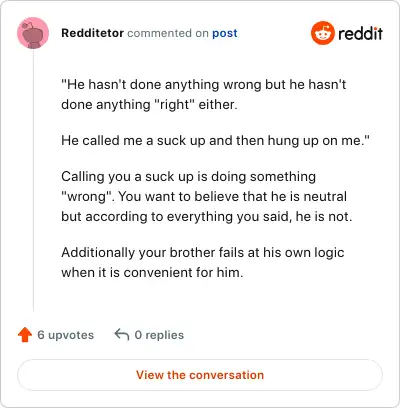 Image credit: Redditetor | Redditetor