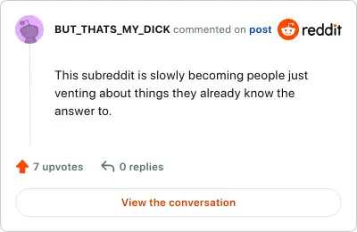 Image credit: BUT_THATS_MY_DICK | BUT_THATS_MY_DICK