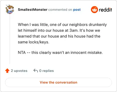 Image credit: SmallestMonster | SmallestMonster