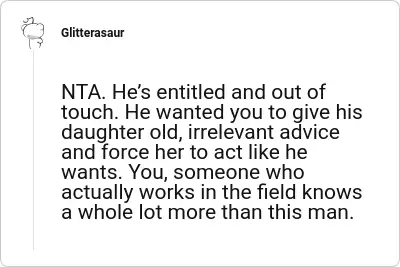 Image credit: Glitterasaur | Glitterasaur