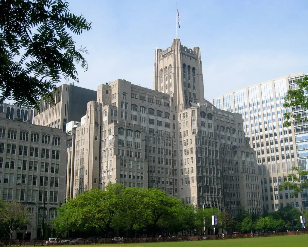 Image credit: Wikimedia Commons | JeremyA