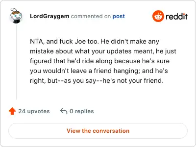 Image credit: LordGraygem | LordGraygem