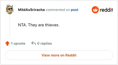 Image credit: MildAsSriracha | MildAsSriracha