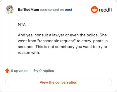 Image credit: BaffledMum | BaffledMum