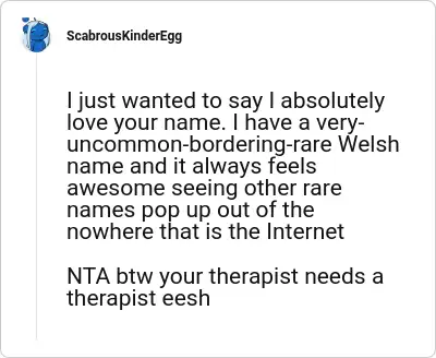 Image credit: ScabrousKinderEgg | ScabrousKinderEgg