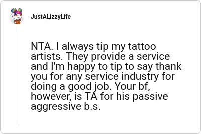 Image credit: JustALizzyLife | JustALizzyLife