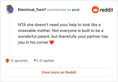 Image credit: Electrical_Turn7 | Electrical_Turn7