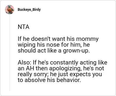 Image credit: Buckeye_Birdy | Buckeye_Birdy