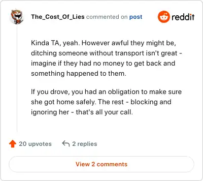 Image credit: The_Cost_Of_Lies | The_Cost_Of_Lies