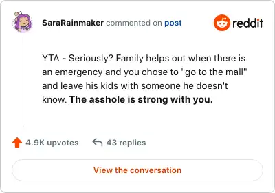 Image credit: SaraRainmaker | SaraRainmaker