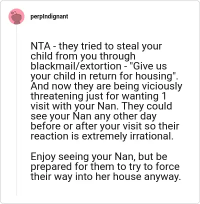Image credit: perpIndignant | perpIndignant