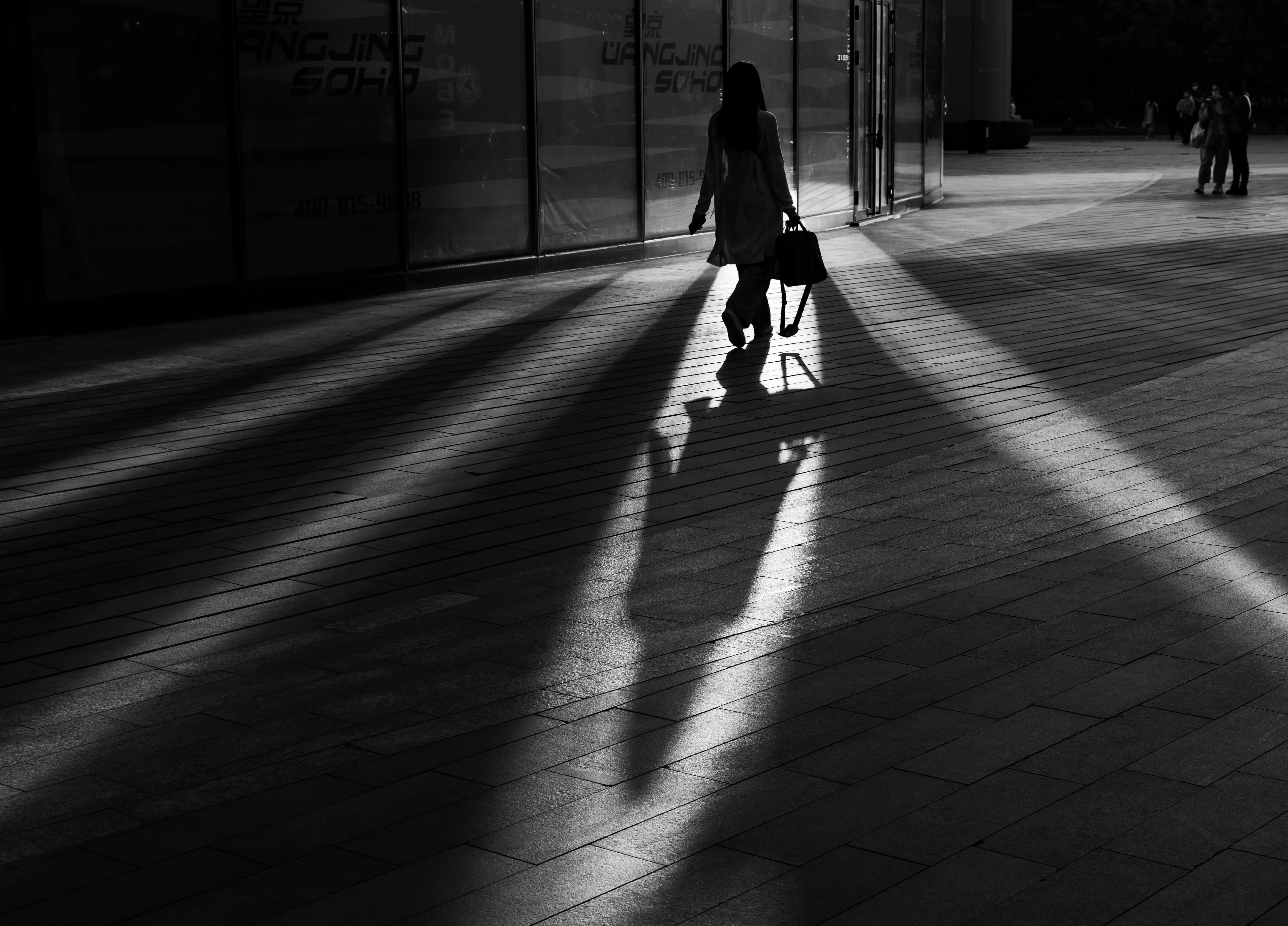 Image credit: Unsplash | liu yi