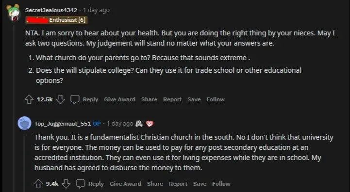 Image credit: reddit | SecretJealous4342