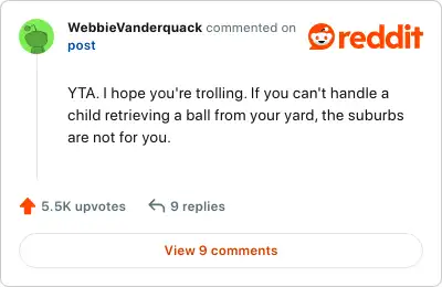 Image credit: WebbieVanderquack | WebbieVanderquack