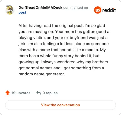 Image credit: DonTreadOnMeIMADuck | DonTreadOnMeIMADuck