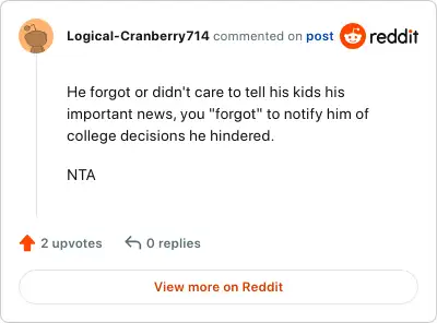 Image credit: Logical-Cranberry714 | Logical-Cranberry714