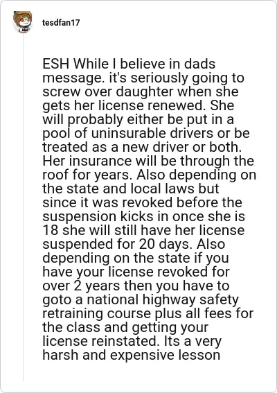 Image credit: tesdfan17 | tesdfan17