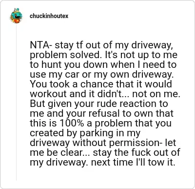 Image credit: chuckinhoutex | chuckinhoutex