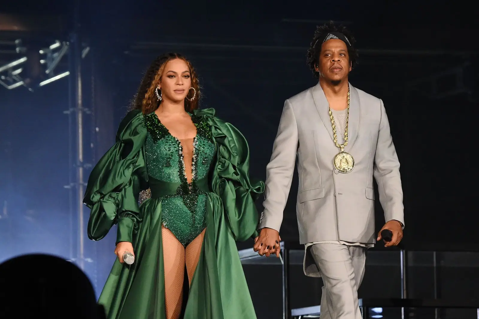 Image credit: Getty Images | Kevin Mazur