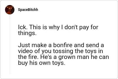 Image credit: SpaceBitchh | SpaceBitchh
