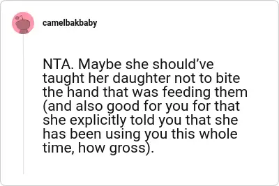 Image credit: camelbakbaby | camelbakbaby