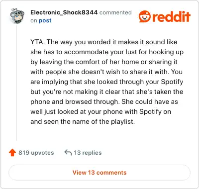 Image credit: Electronic_Shock8344 | Electronic_Shock8344