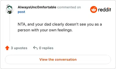 Image credit: AlwaysUnc0mfortable | AlwaysUnc0mfortable