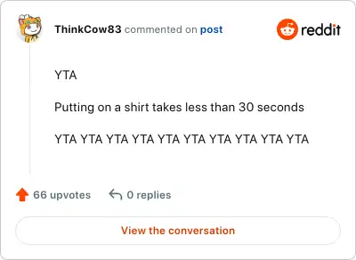Image credit: ThinkCow83 | ThinkCow83