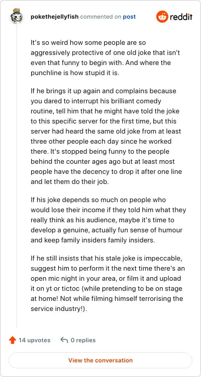 Image credit: pokethejellyfish | pokethejellyfish