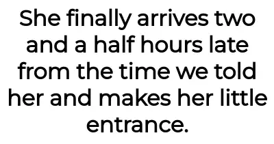 Image credit: punctualgirly | punctualgirly