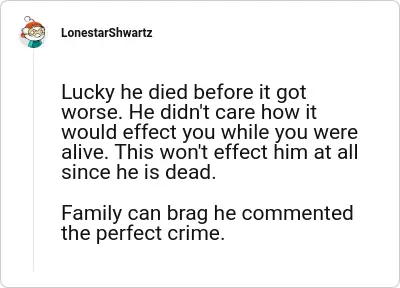 Image credit: LonestarShwartz | LonestarShwartz