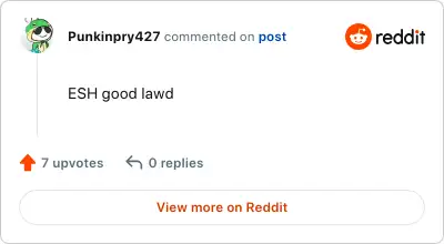 Image credit: Punkinpry427 | Punkinpry427