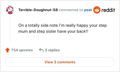Image credit: Terrible-Doughnut-58 | Terrible-Doughnut-58