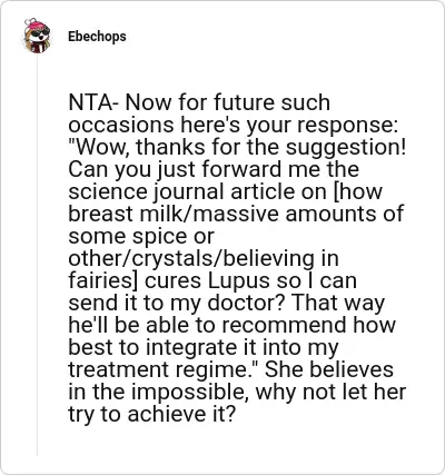 Image credit: Ebechops | Ebechops