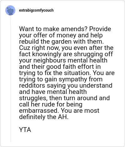 Image credit: extrabigcomfycouch | extrabigcomfycouch