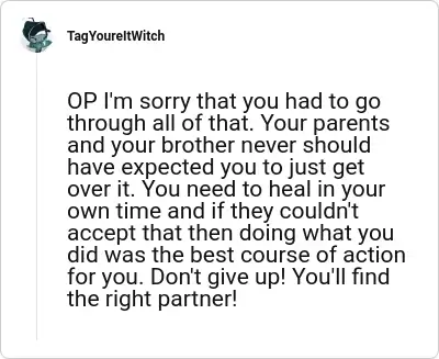 Image credit: TagYoureItWitch | TagYoureItWitch