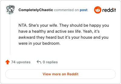 Image credit: CompletelyChaotic | CompletelyChaotic