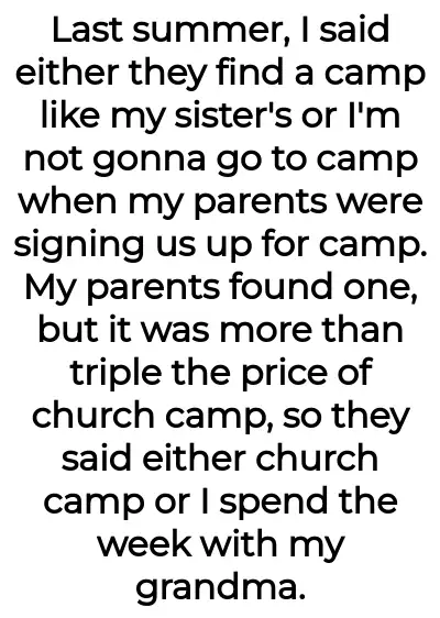 Image credit: suckysummercamp | suckysummercamp