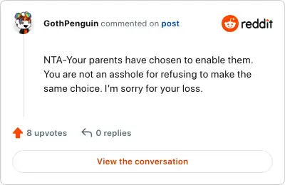 Image credit: GothPenguin | GothPenguin