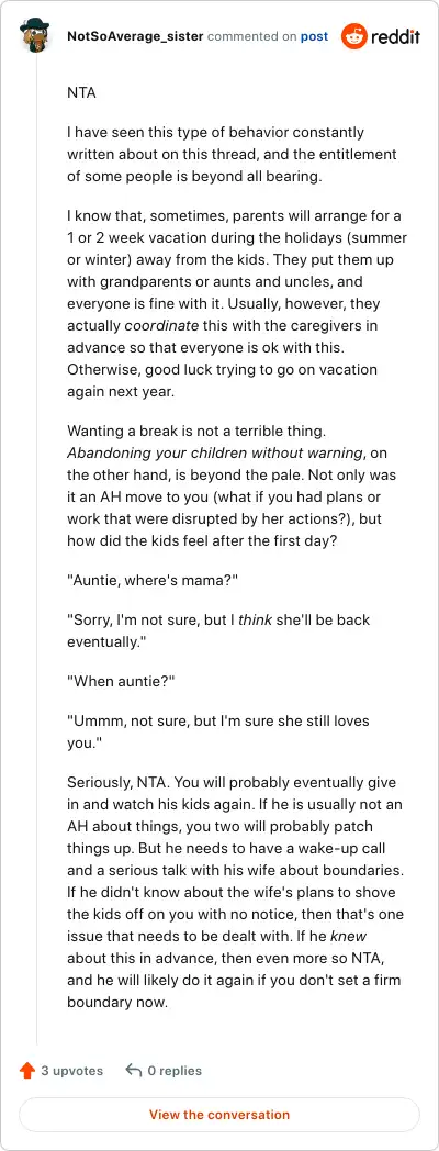 Image credit: NotSoAverage_sister | NotSoAverage_sister