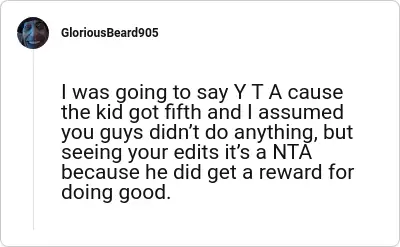Image credit: GloriousBeard905 | GloriousBeard905
