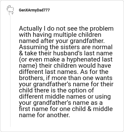 Image credit: GenXArmyDad777 | GenXArmyDad777