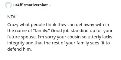 Image credit: Affirmativerobot | Affirmativerobot