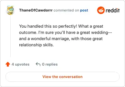 Image credit: ThaneOfCawdorrr | ThaneOfCawdorrr