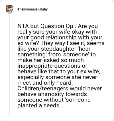Image credit: TheInsomnialullaby | TheInsomnialullaby