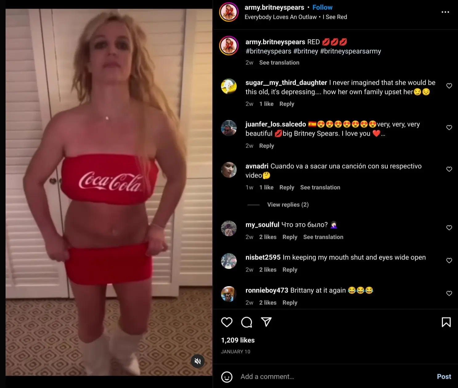 Image credit: instagram