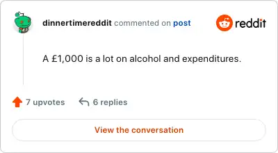 Image credit: dinnertimereddit | dinnertimereddit