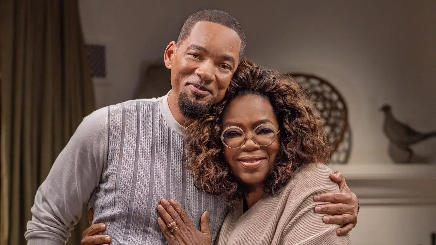 Image credit: instagram | Will Smith