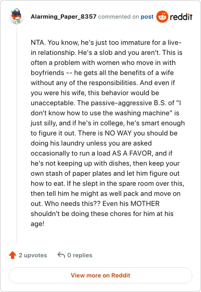 Image credit: Alarming_Paper_8357 | Alarming_Paper_8357